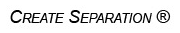 Create Separation®